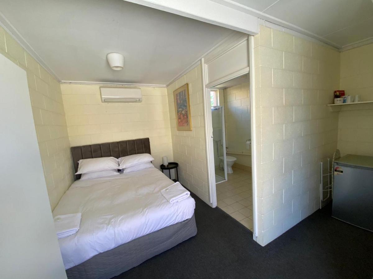Broken Hill Hotel Boulder Eksteriør bilde